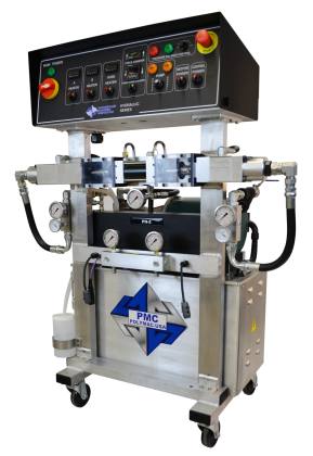 PMC PH-2 Hydraulic Proportioner