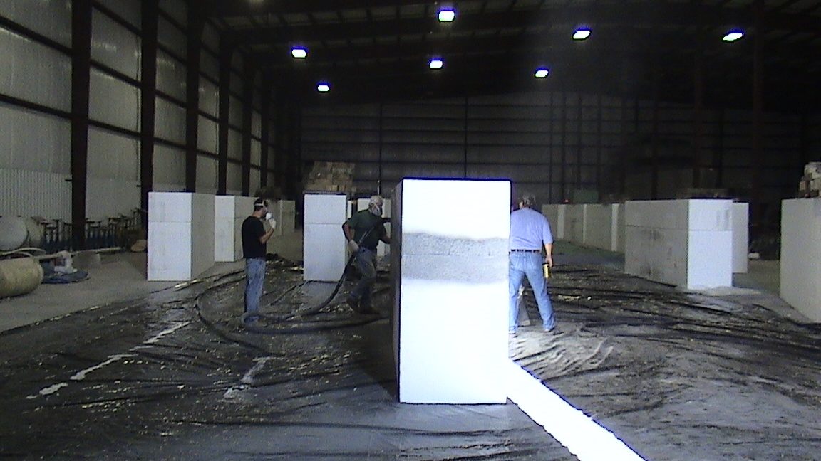 Marine polyurea coating and spray foam flotation for boats and marine applications