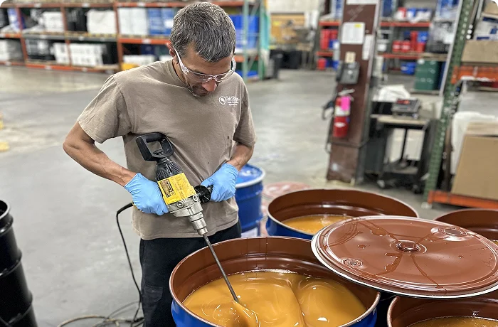Versatile polyurea coating systems for mining and heavy equipment
