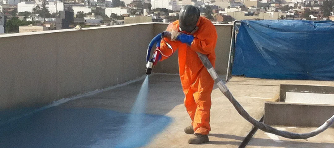 OR 70SS Structural Polyurea Coating
