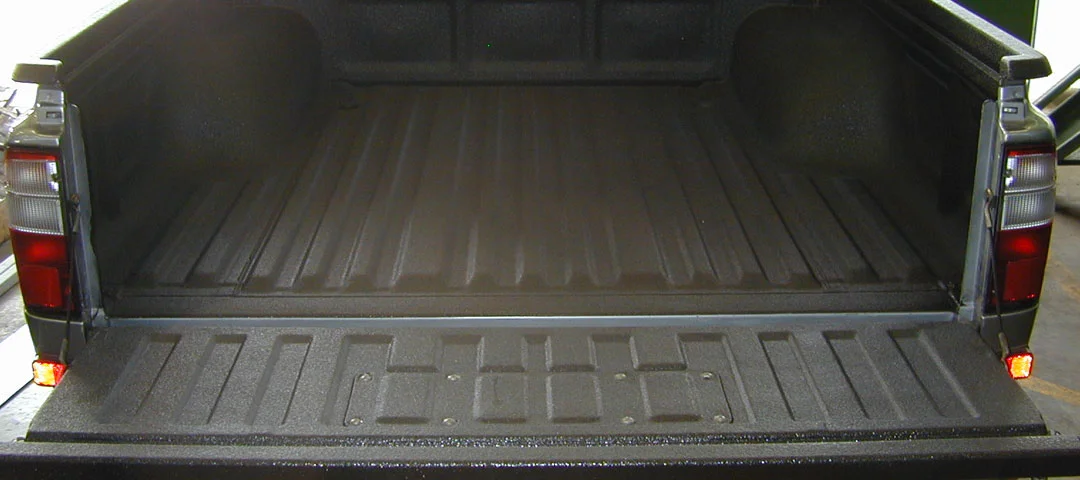 WatchGuard AR Polyurea Coating