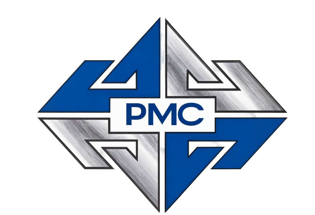 PMC logo